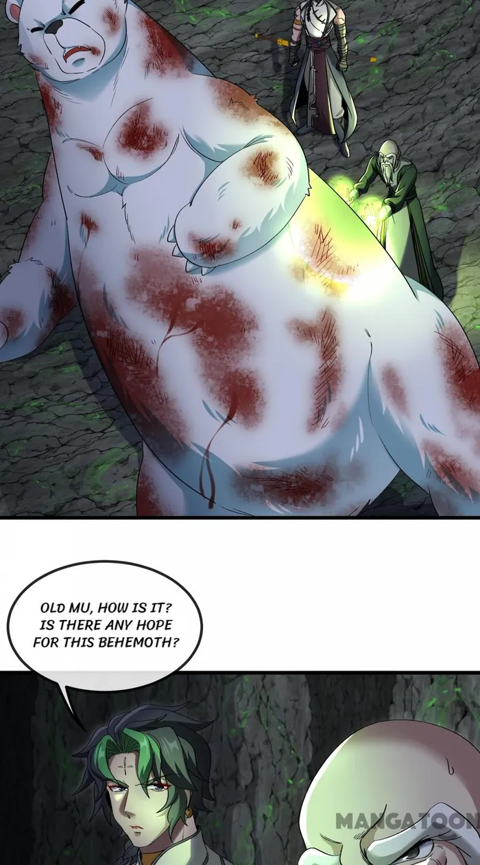 Chapter 136 - Image 34