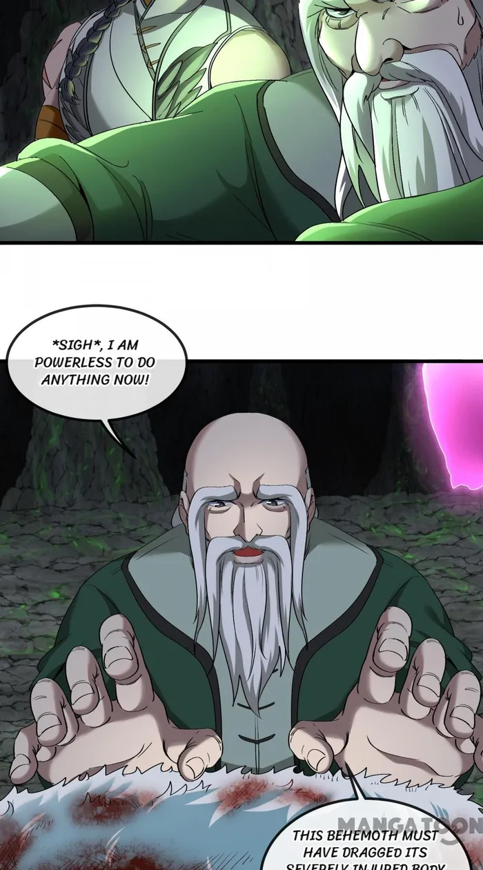 Chapter 136 - Image 35