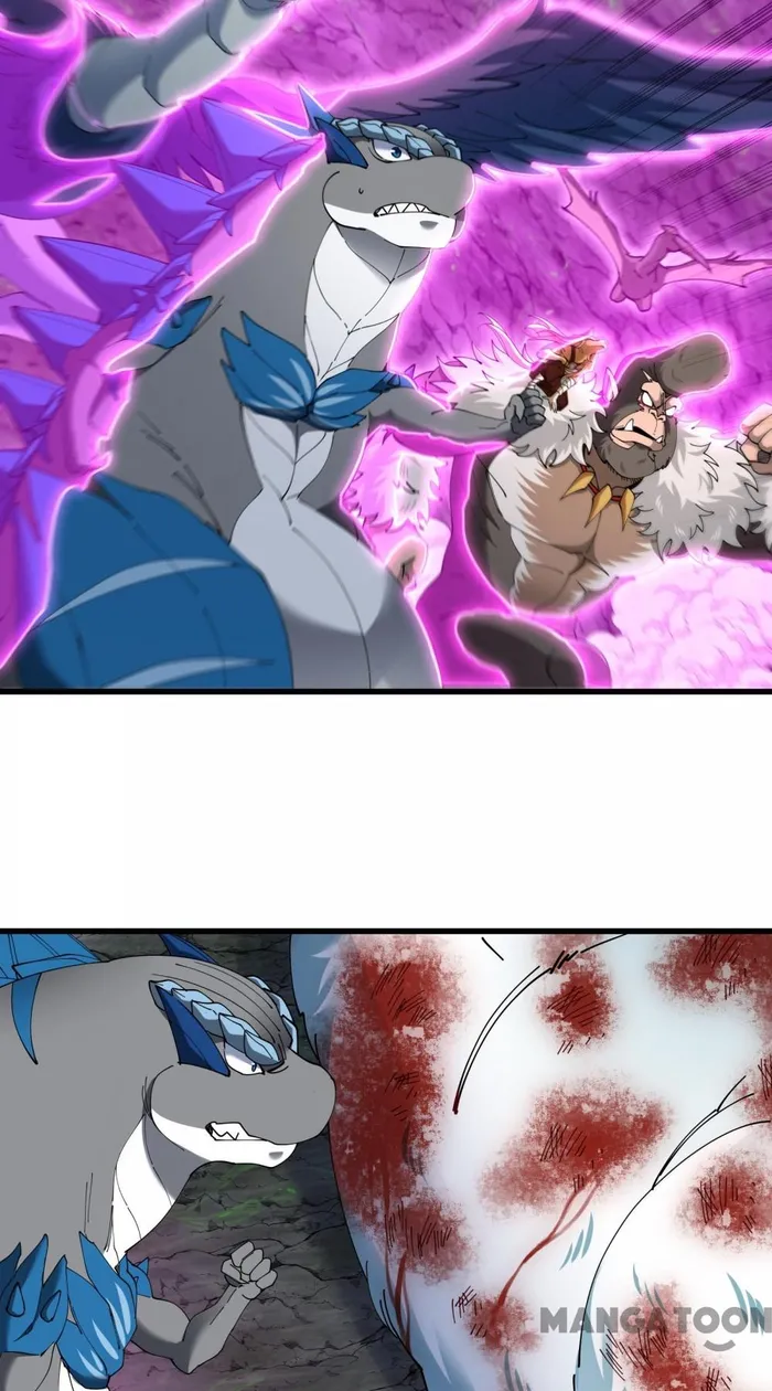 Chapter 136 - Image 38