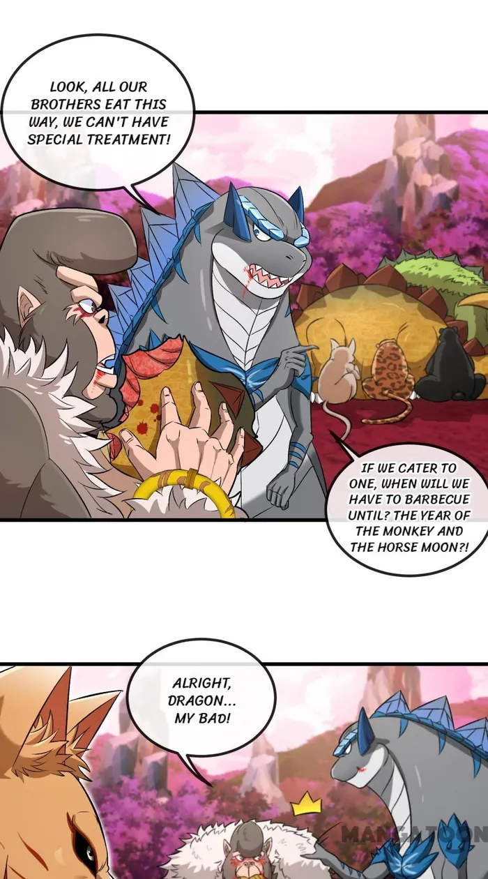 Chapter 136 - Image 5