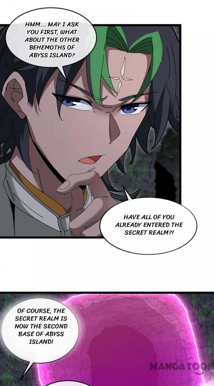 Chapter 137 - Image 11