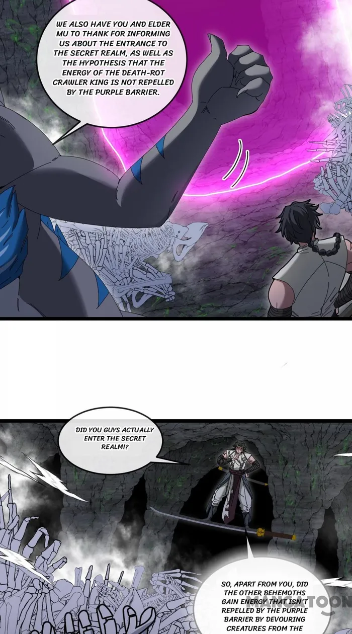 Chapter 137 - Image 12