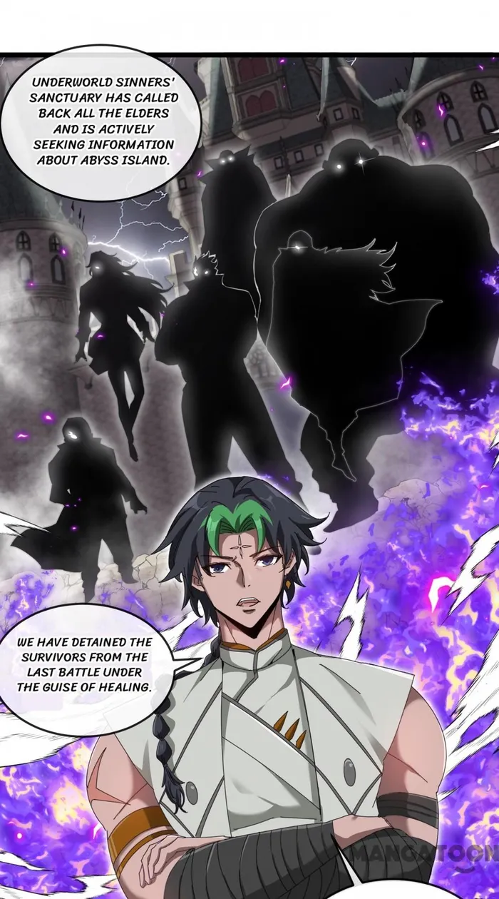 Chapter 137 - Image 15