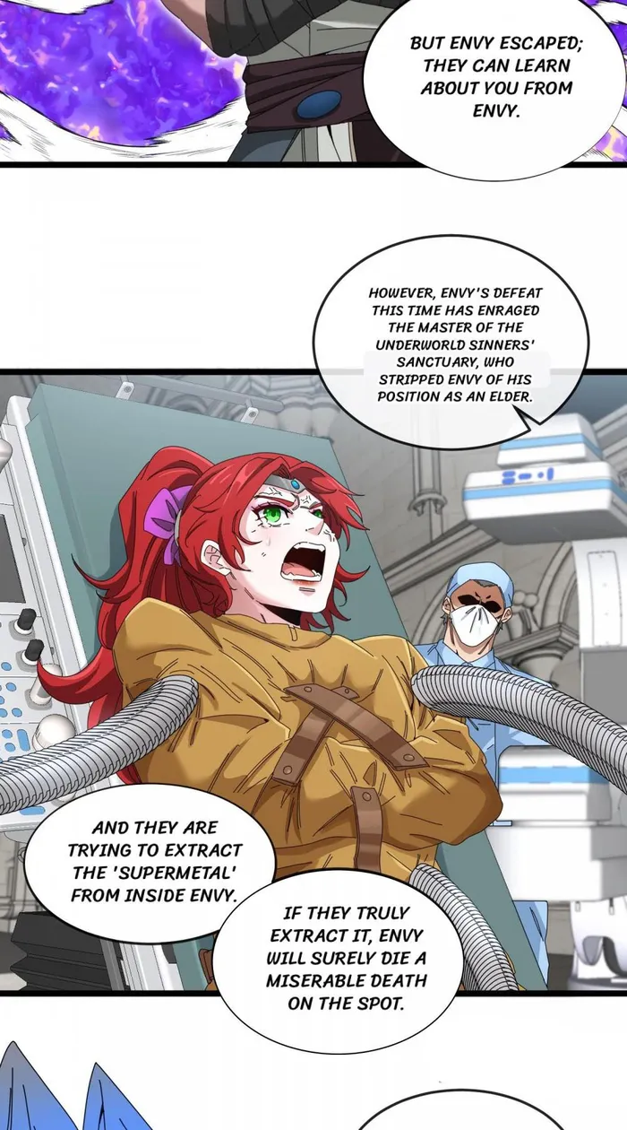 Chapter 137 - Image 16