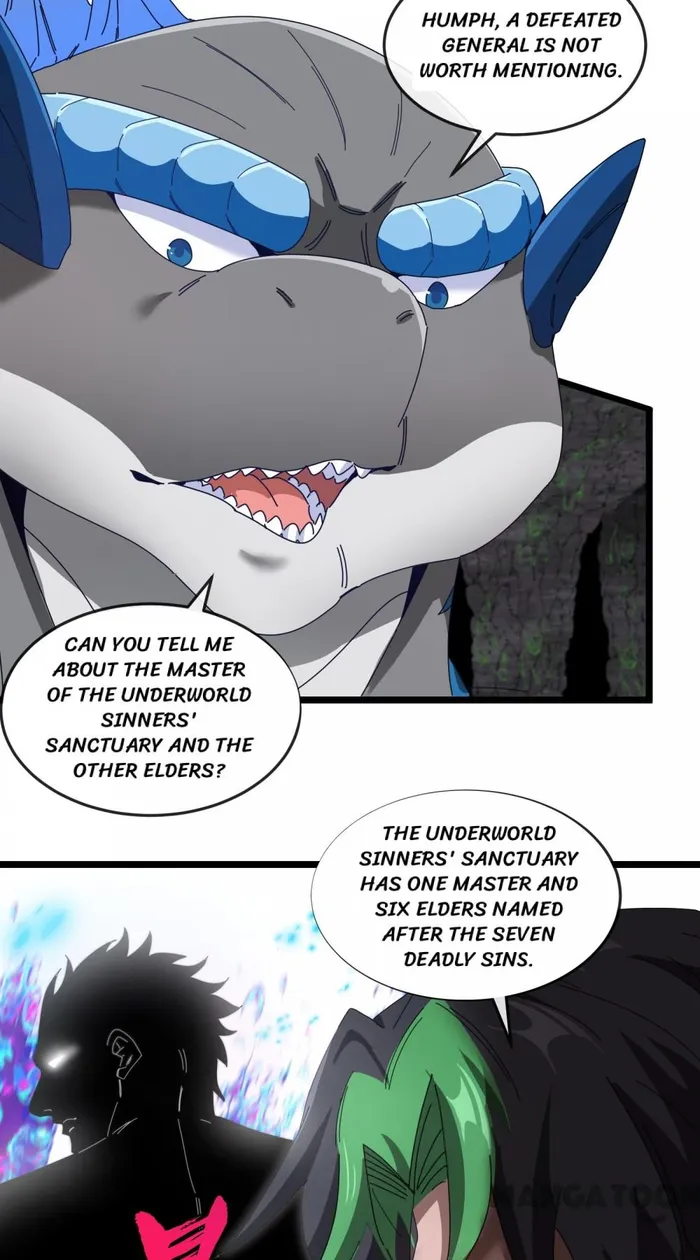 Chapter 137 - Image 17