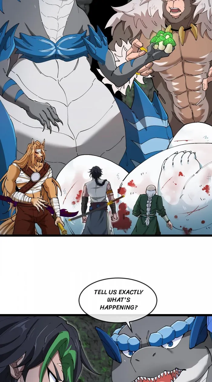 Chapter 137 - Image 2