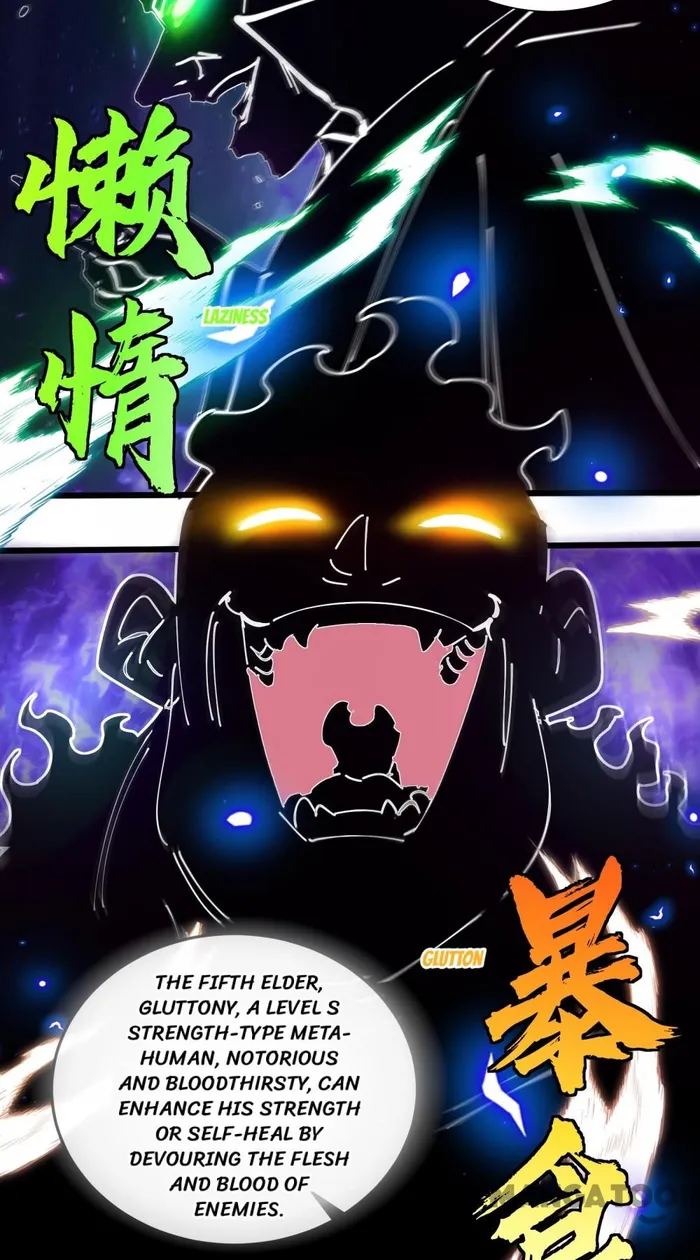 Chapter 137 - Image 21