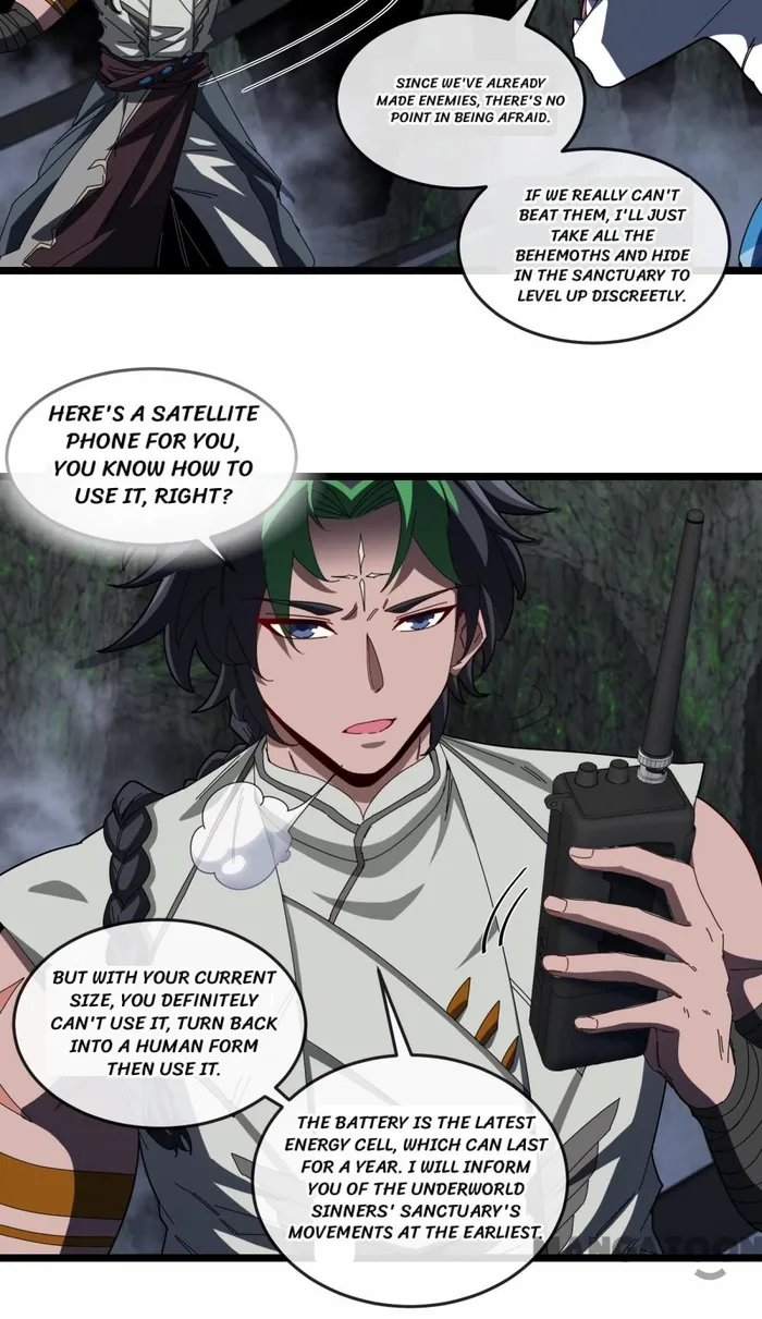 Chapter 137 - Image 23