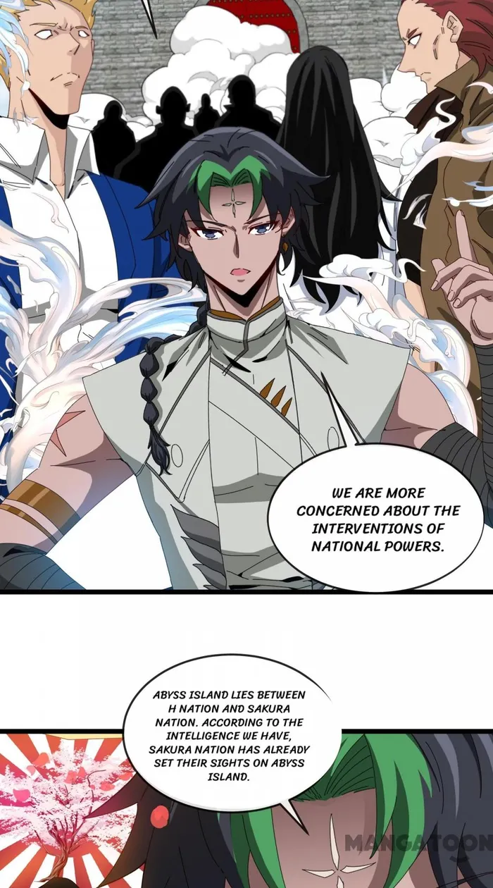 Chapter 137 - Image 25