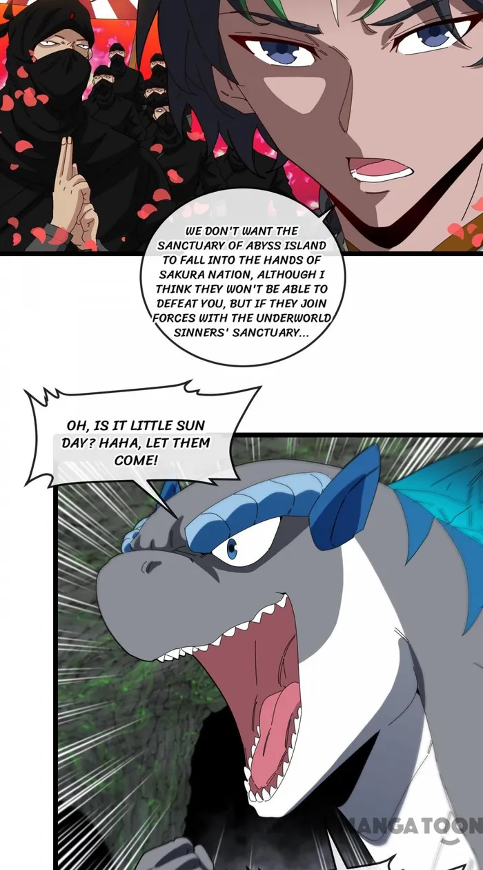 Chapter 137 - Image 26