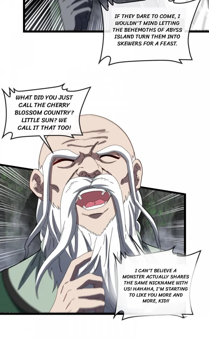 Chapter 137 - Image 27