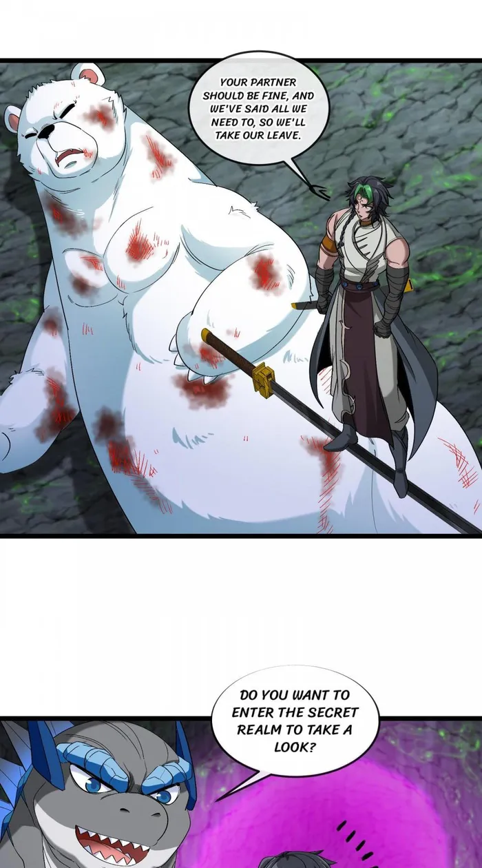 Chapter 137 - Image 28