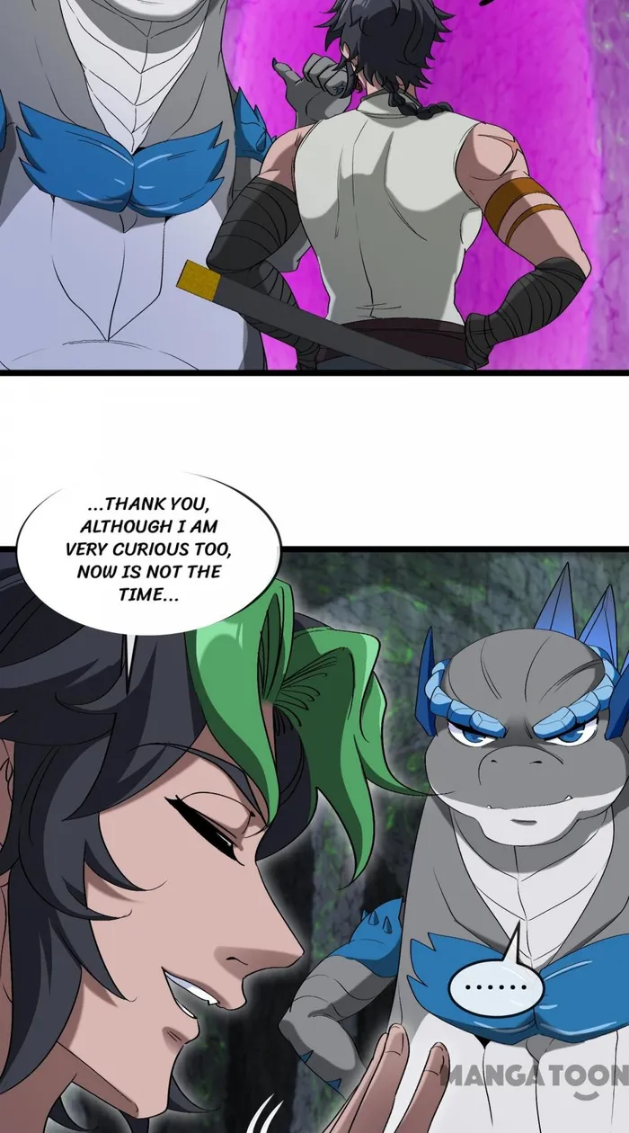 Chapter 137 - Image 29