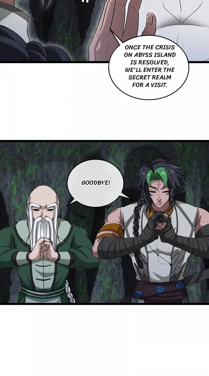 Chapter 137 - Image 30