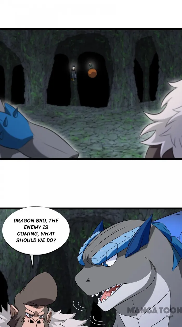 Chapter 137 - Image 33