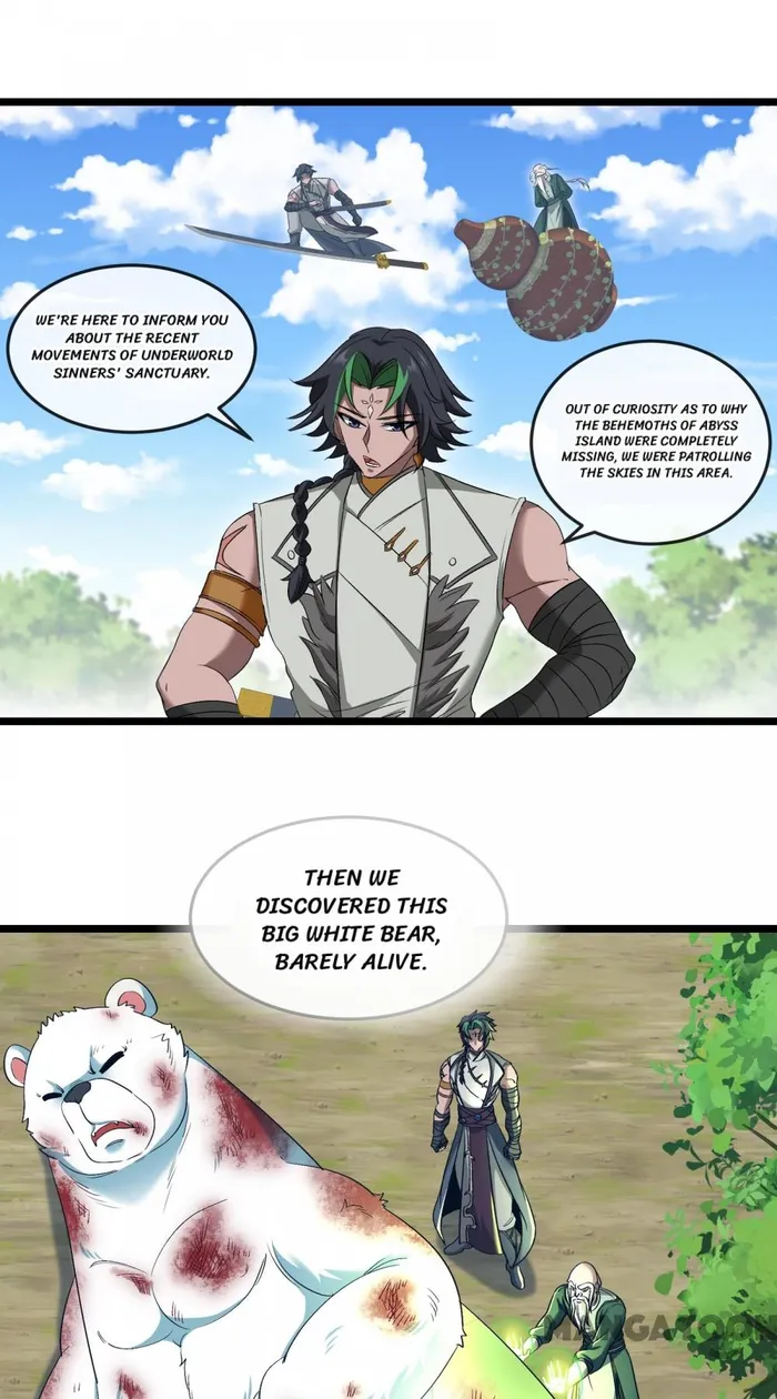 Chapter 137 - Image 6