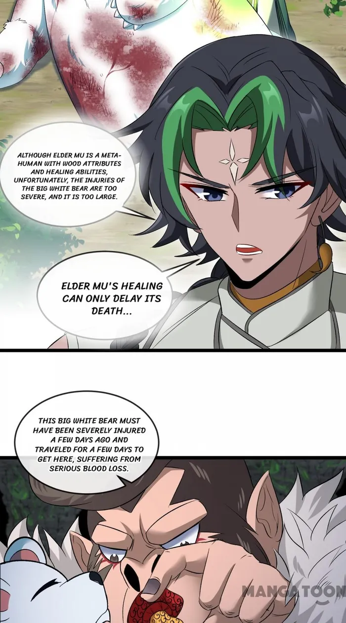 Chapter 137 - Image 7