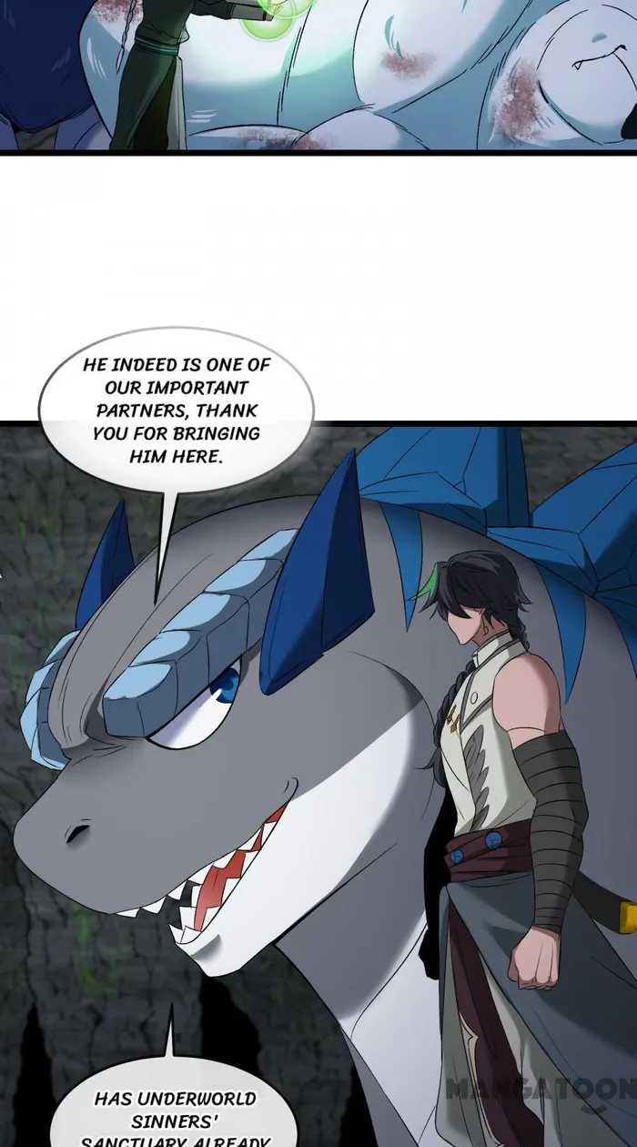 Chapter 137 - Image 9