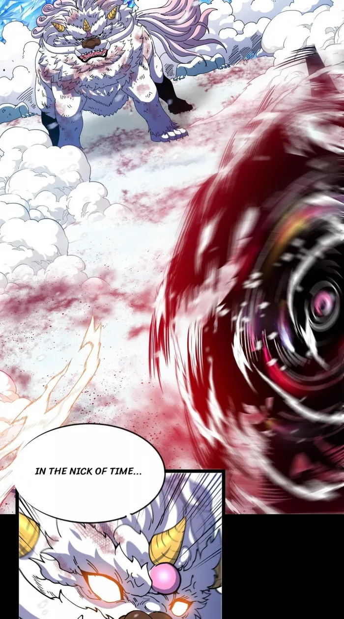 Chapter 138 - Image 11