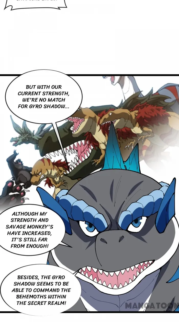 Chapter 138 - Image 21