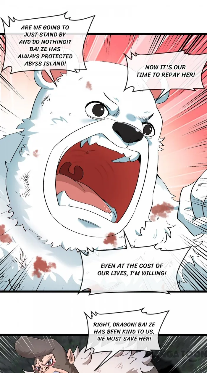 Chapter 138 - Image 22