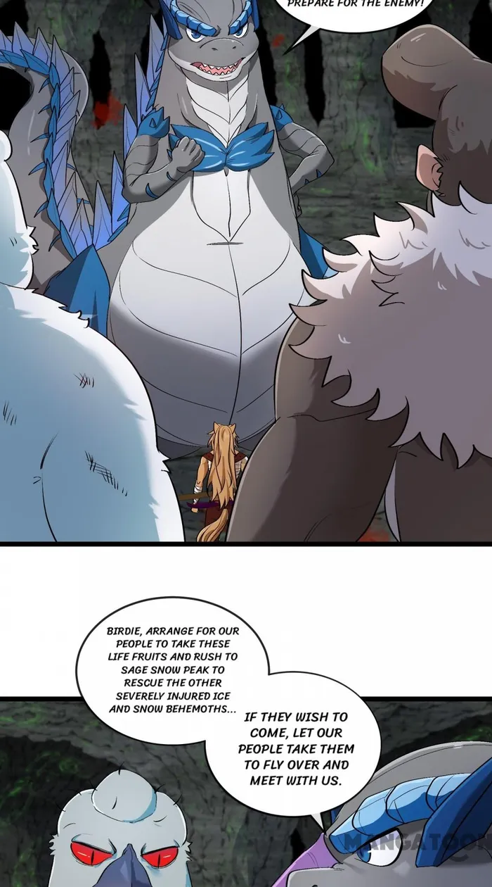 Chapter 138 - Image 24