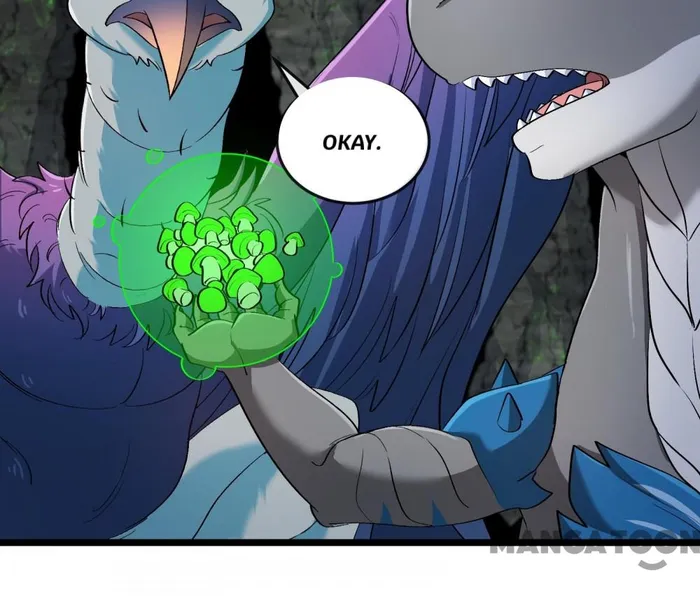 Chapter 138 - Image 25