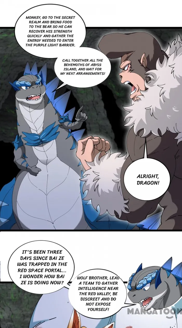 Chapter 138 - Image 26