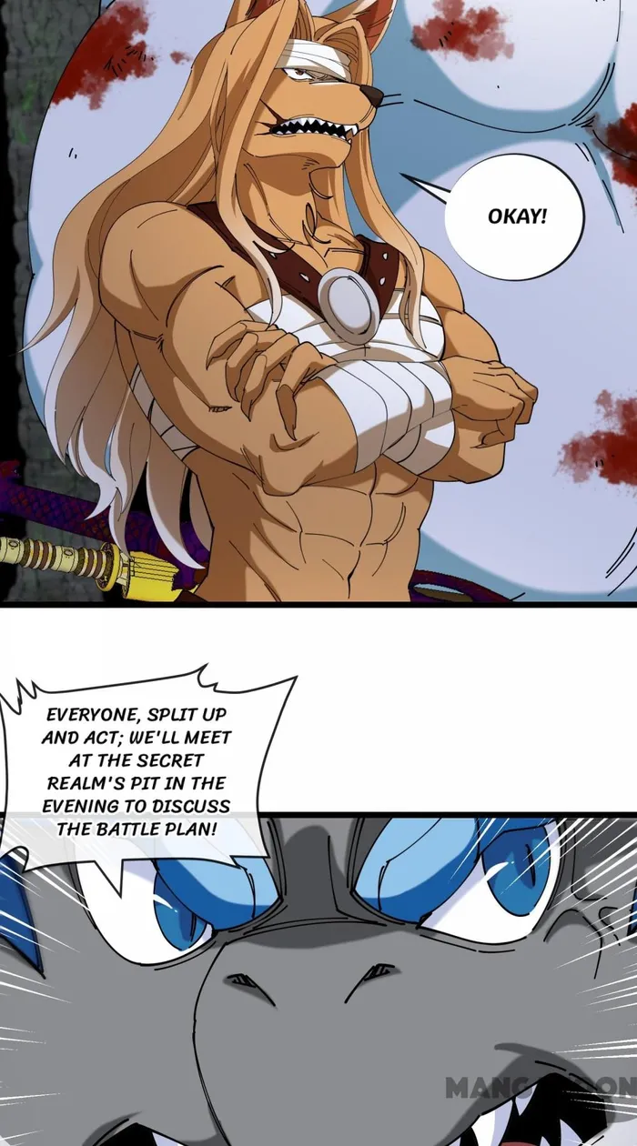 Chapter 138 - Image 27