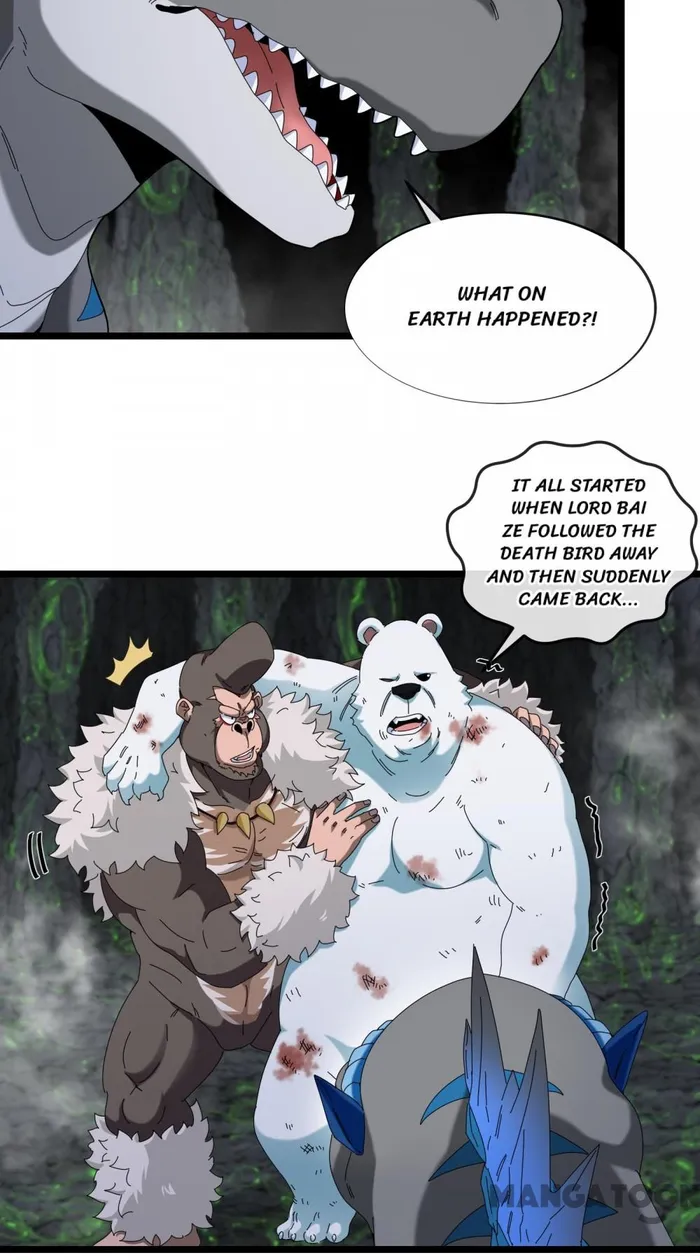 Chapter 138 - Image 3