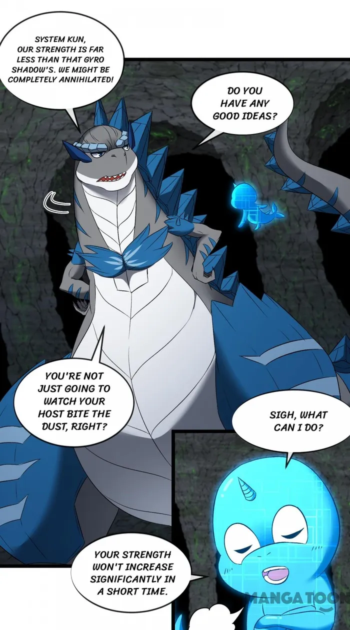 Chapter 138 - Image 30