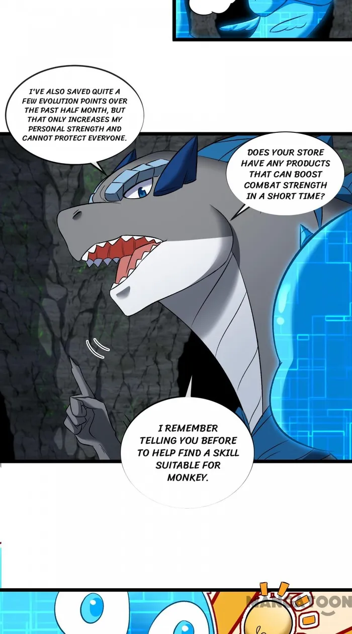 Chapter 138 - Image 31