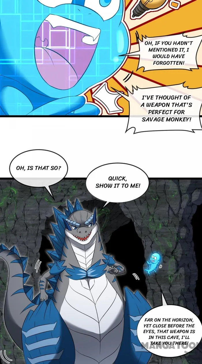 Chapter 138 - Image 32