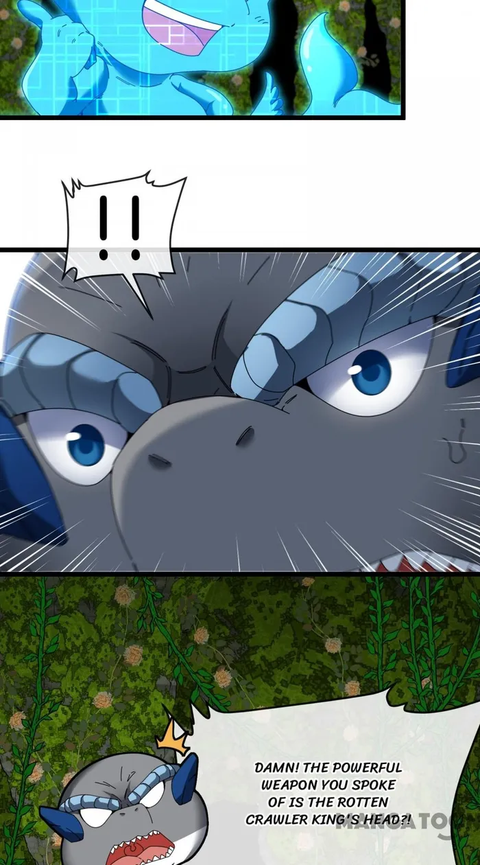 Chapter 138 - Image 35