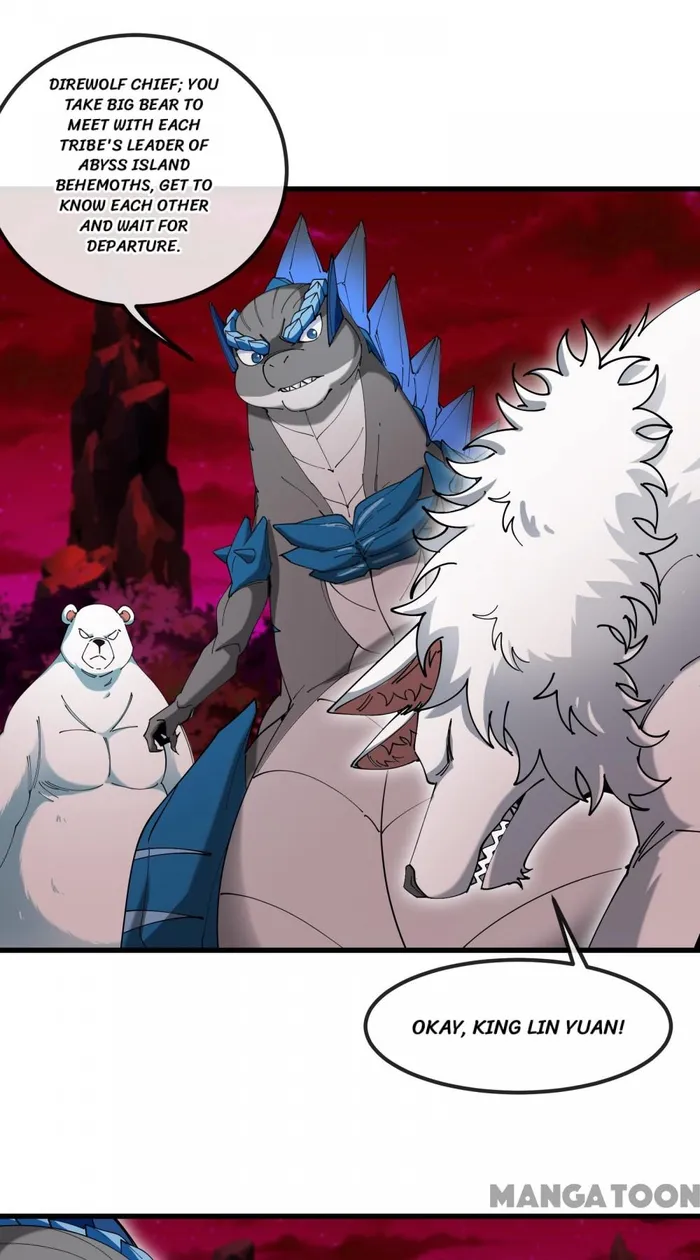 Chapter 139 - Image 36