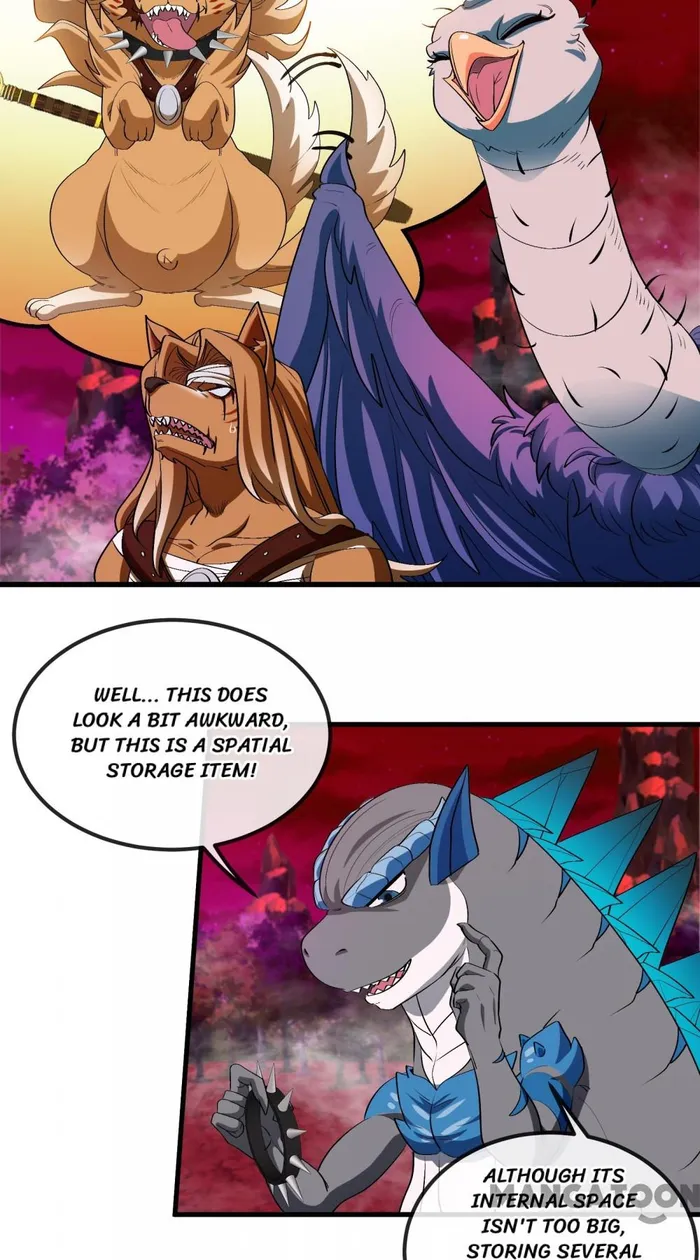 Chapter 139 - Image 40