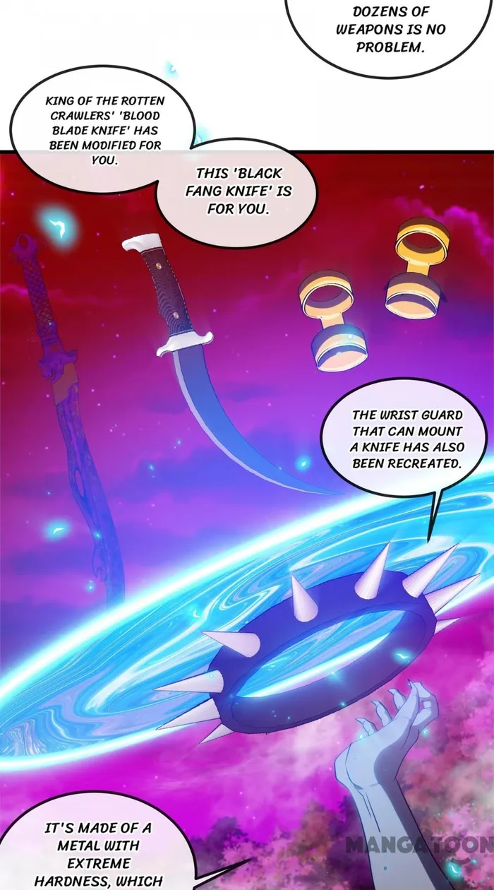 Chapter 139 - Image 41