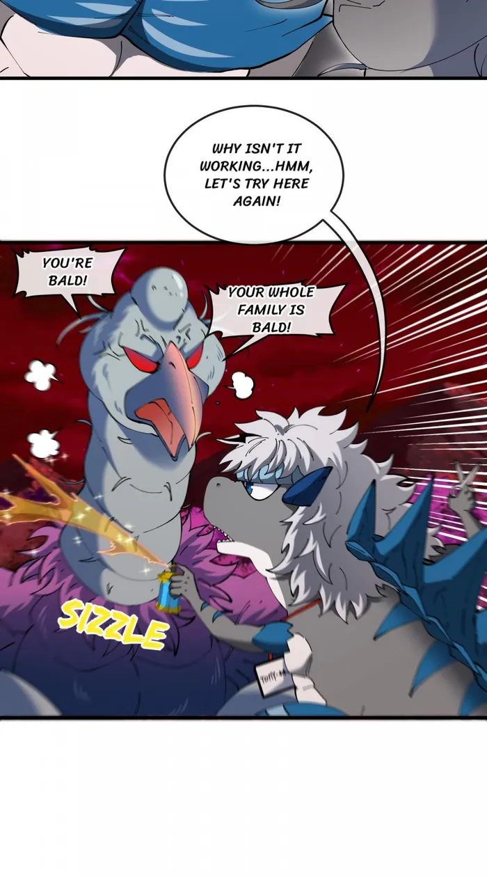 Chapter 140 - Image 11