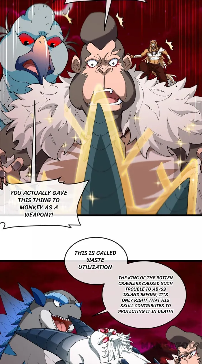 Chapter 140 - Image 19