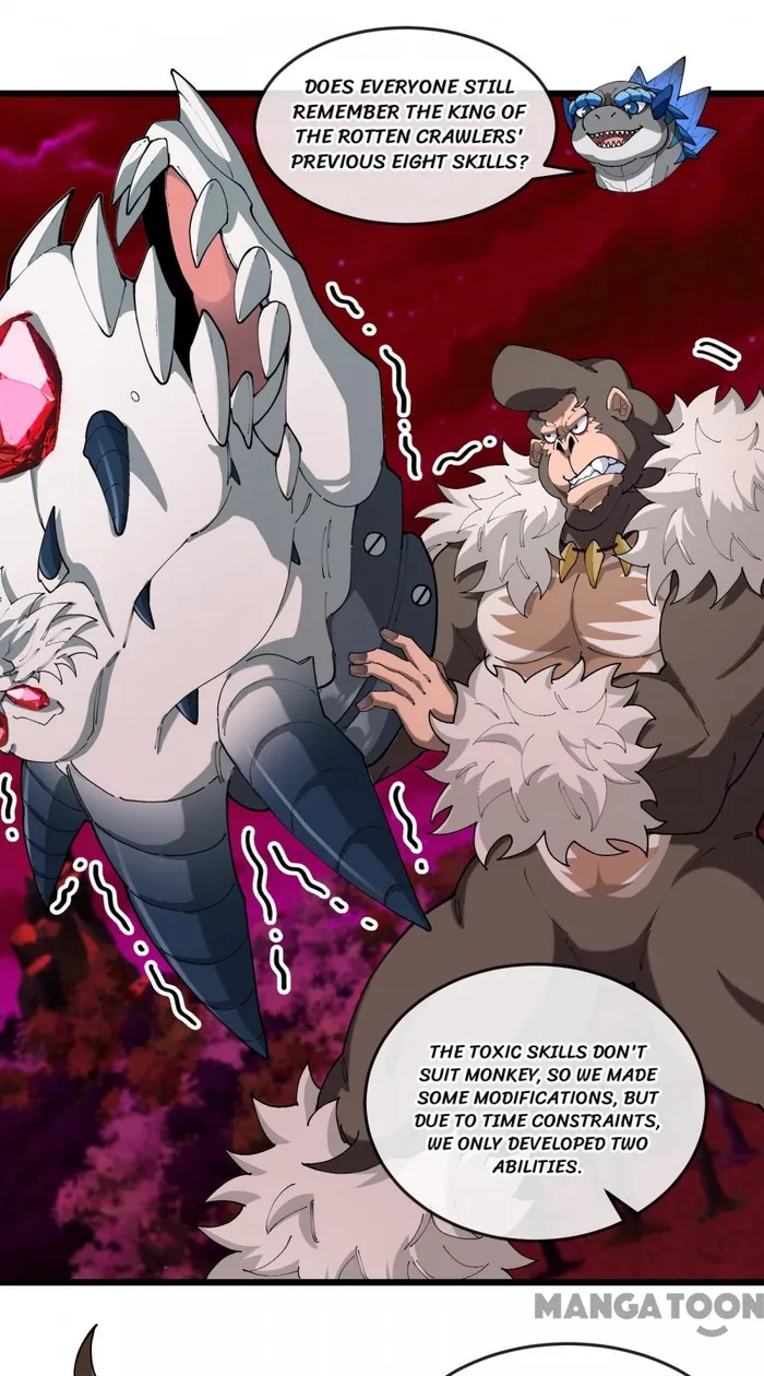 Chapter 140 - Image 22