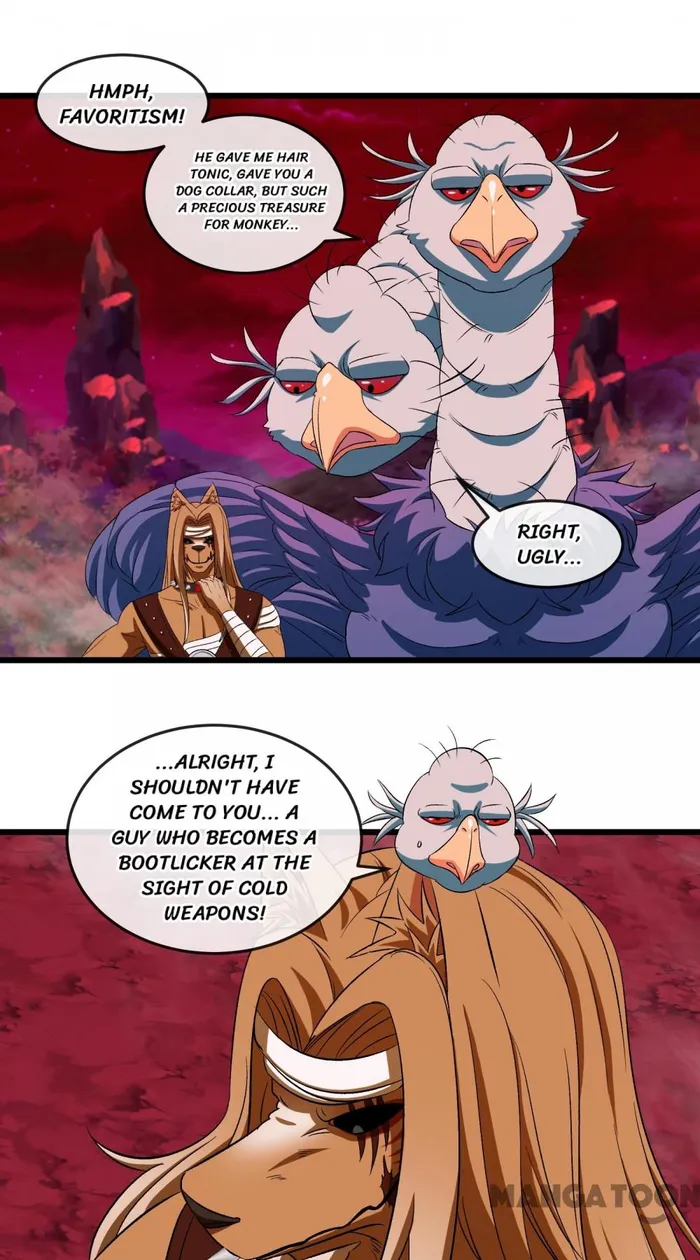 Chapter 140 - Image 27