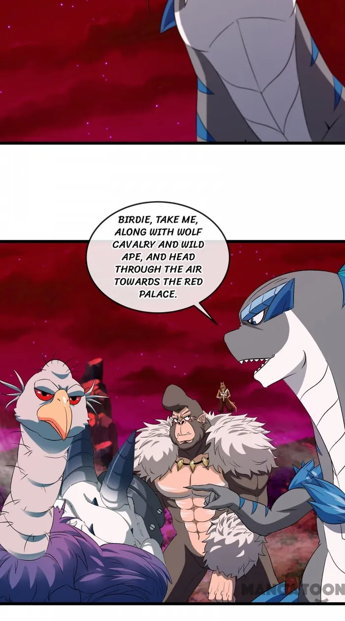 Chapter 140 - Image 29