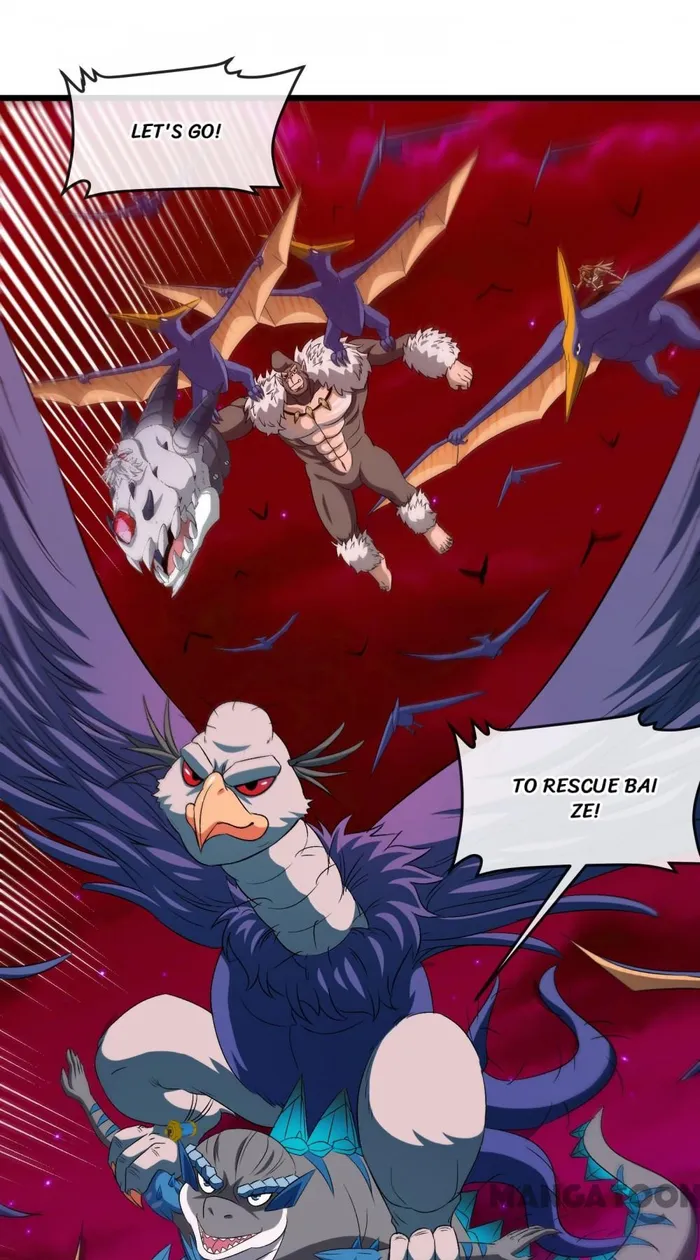 Chapter 140 - Image 31