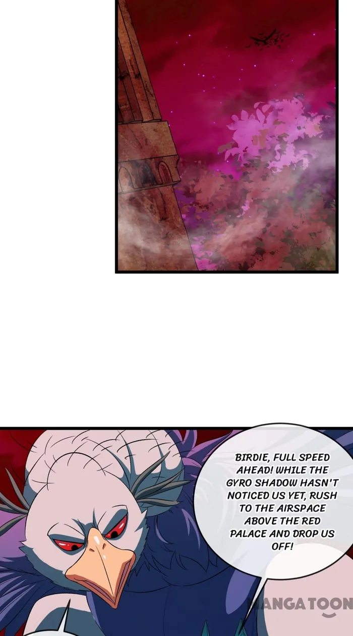 Chapter 140 - Image 34