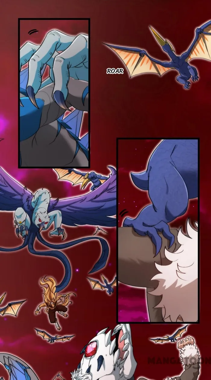 Chapter 140 - Image 36