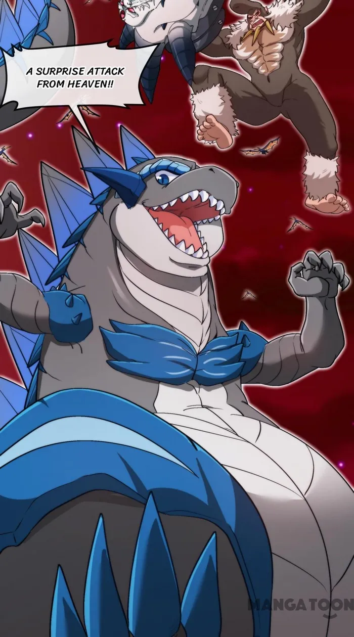 Chapter 140 - Image 37