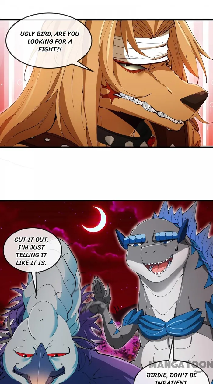 Chapter 140 - Image 5