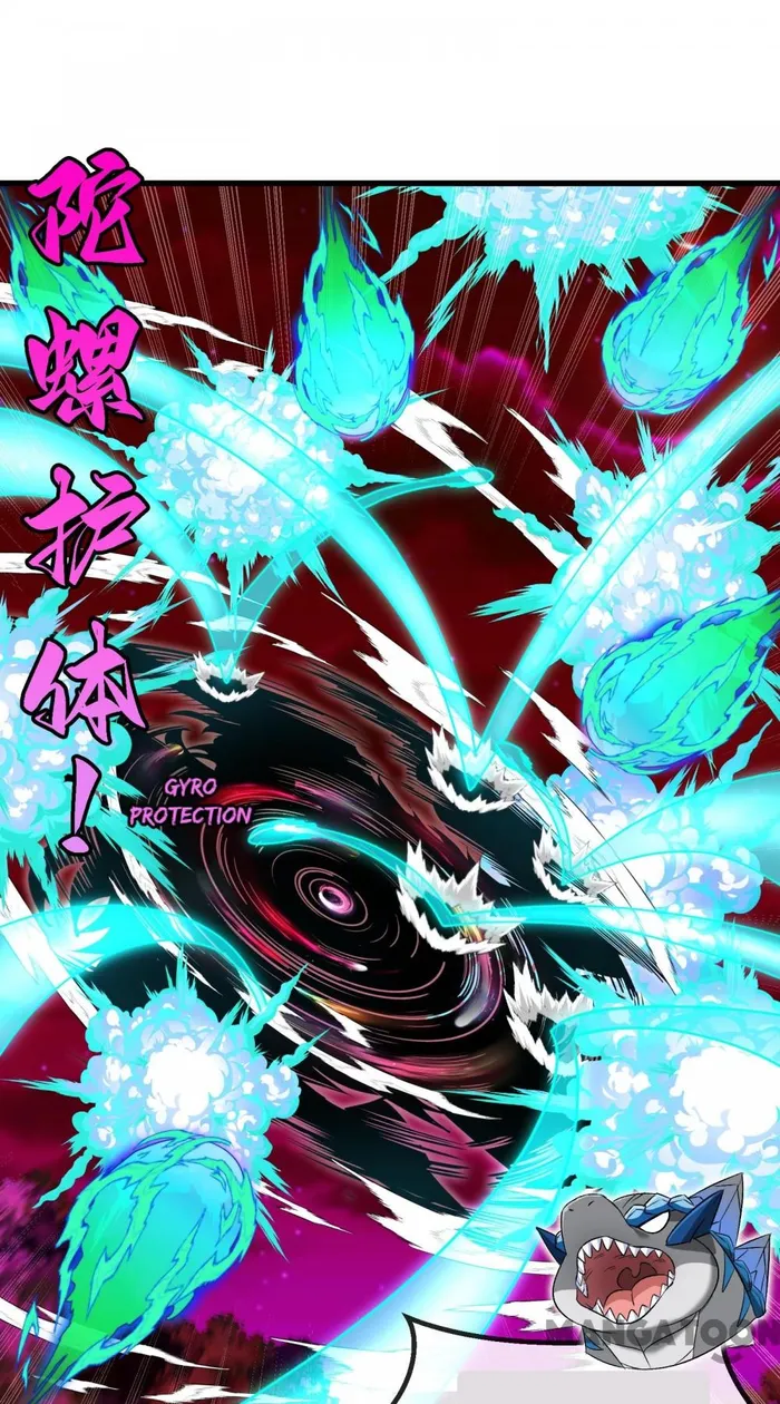 Chapter 141 - Image 20