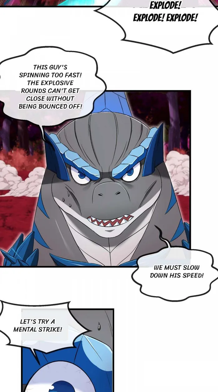 Chapter 141 - Image 21