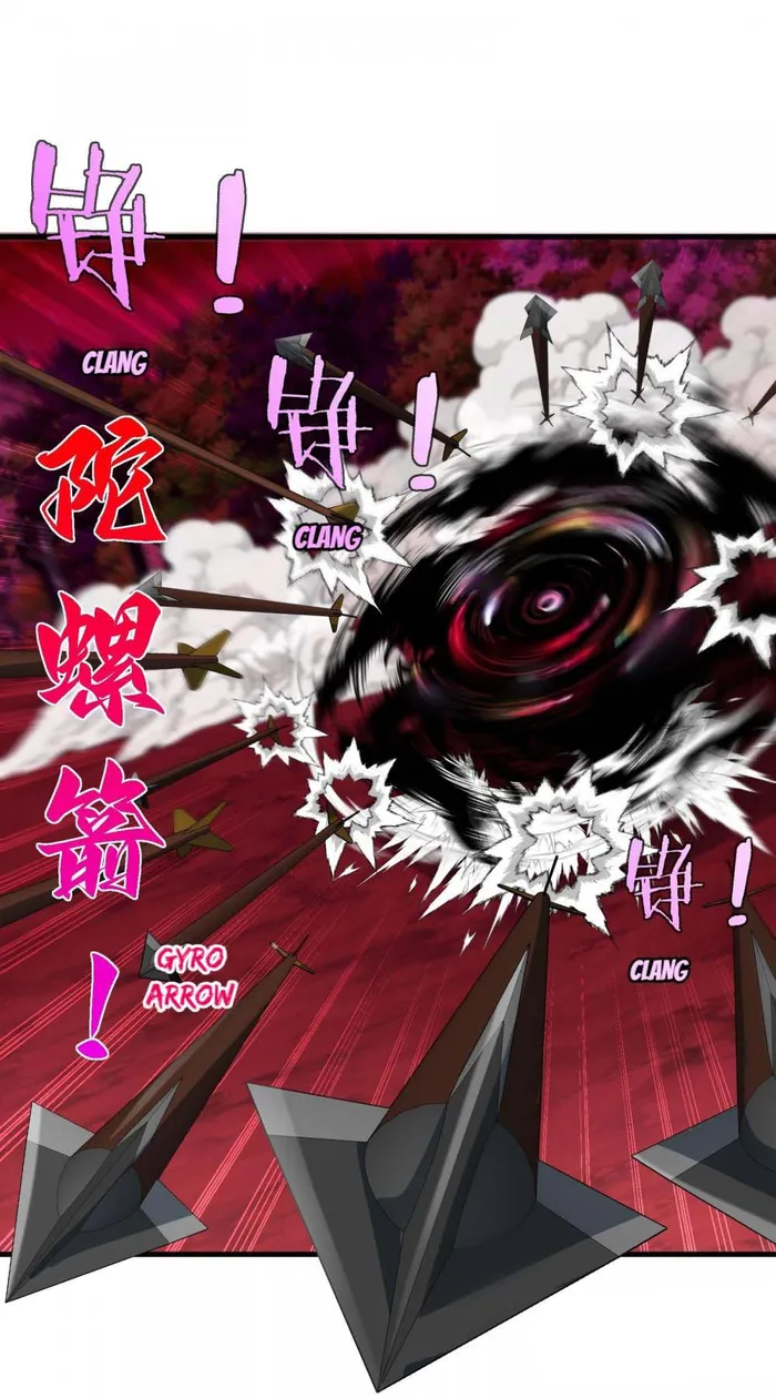 Chapter 141 - Image 32